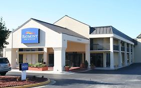 Baymont Inn And Suites Griffin Ga